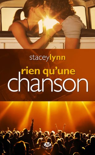 stacey lynn - Tome 1 : Rien qu'une Chanson de Stacey Lynn 51att710