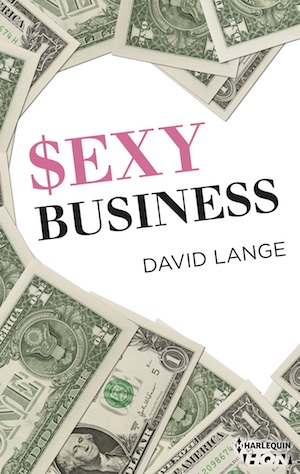 (Romance M/M) Sexy Business de David Lange Hqn_bu12