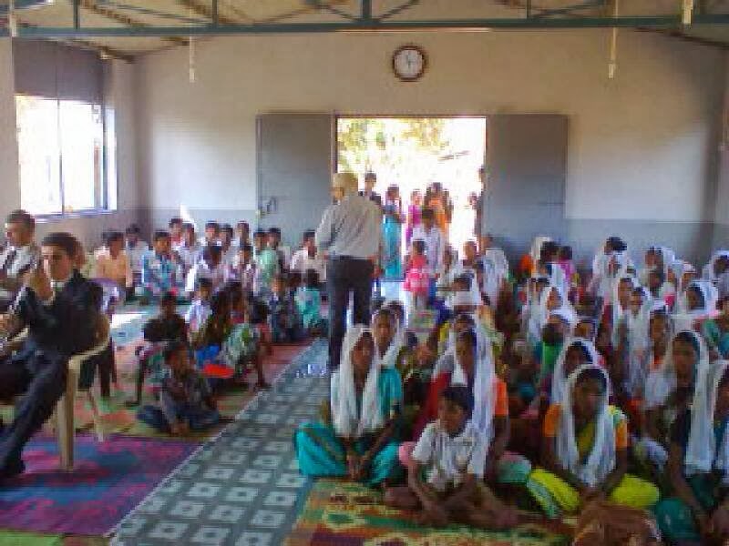 Congregação Cristã na Índia  Ccb_co10