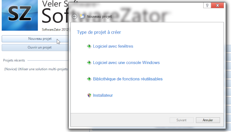 [TUTO de A à Z] Débuter avec SZ2014 2013-141