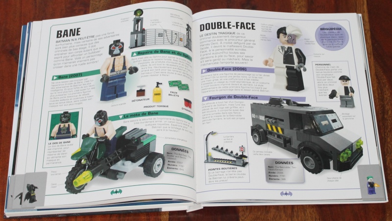 Batman LEGO - L'Encyclopédie  Img_5911