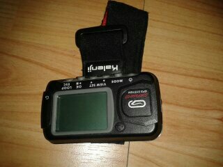 gps kalenji