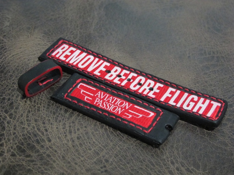 Bracelet Remove Before Flight - Page 2 Img_4310