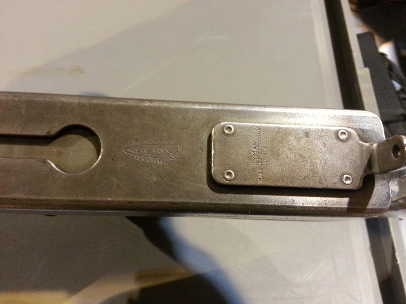thompson 1928 A1 ! 20140111