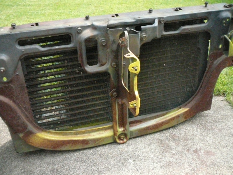 1976 Malibu grille question. P1010010