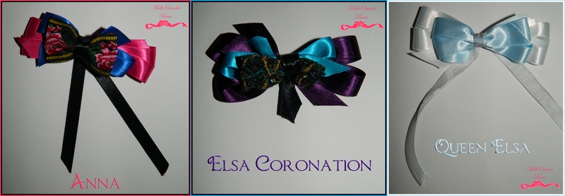 °O° Oswald Bows & Cosplay °O° Bows-f10