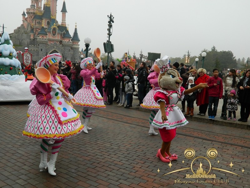 La Cavalcade de Noël (2013) Dscn8319