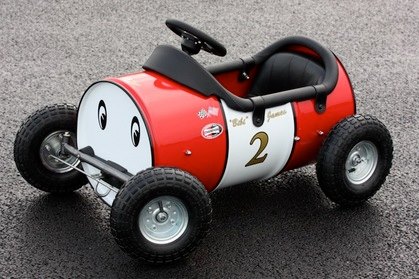 idees pour vos projets pedal cars. - Page 2 18969510