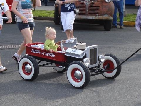 idees pour vos futurs projets Radio Flyer Tumblr30