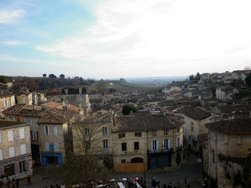 Résumé sortie St Emilion du 12 janvier 2014 P1000623