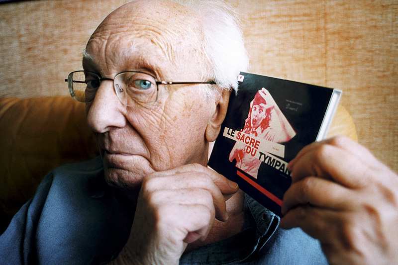 RIP André Popp Le-ret10