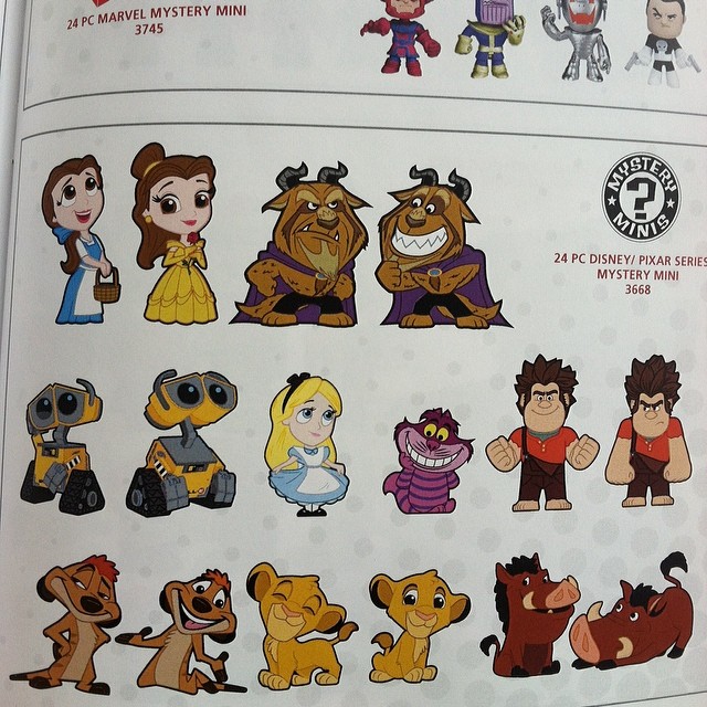 Les funko - Page 6 Cc496c11