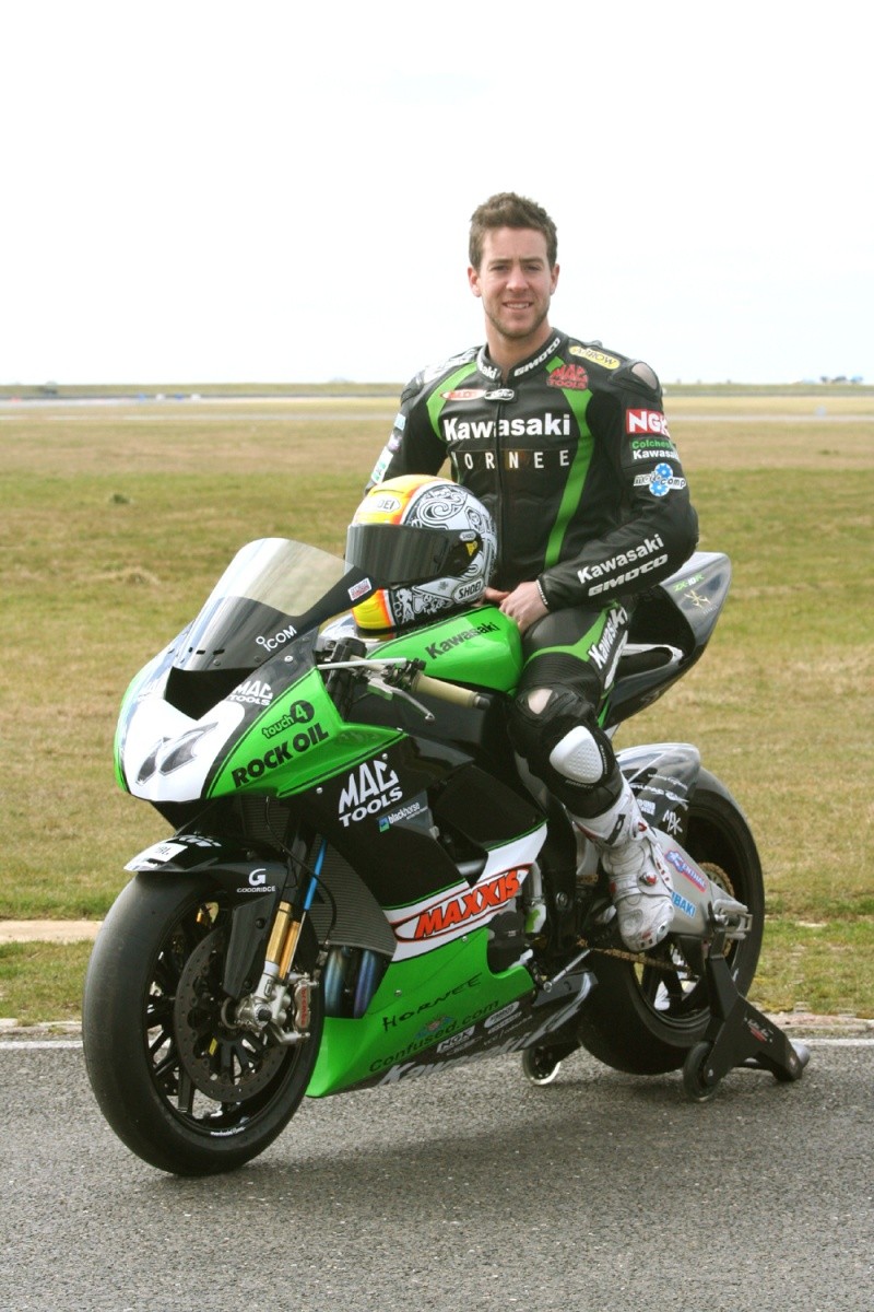 North West 200 2014.  Simon-10