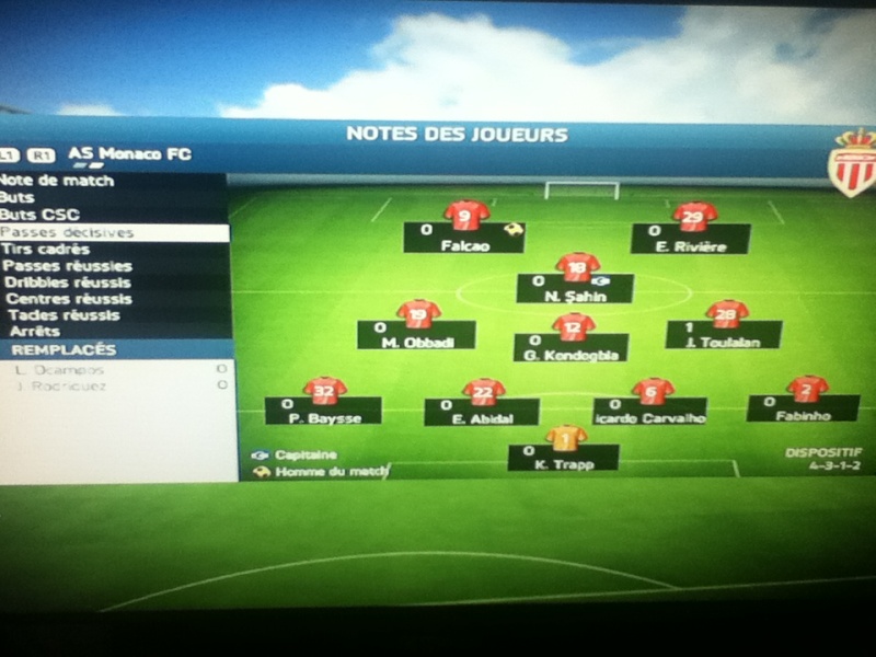 J1 : Bordeaux VS Monaco Img_0155
