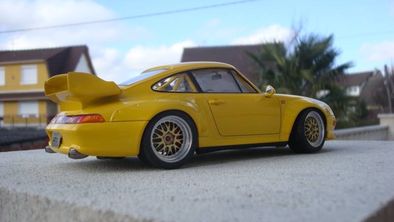 Porsche 993 GT2  Dsc08727