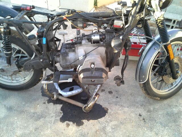 Moteur R100RS de 84 dans le sac... - Page 2 Jensui10