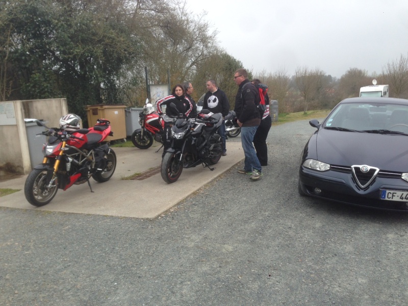 [COMPTE RENDU] Les Puces Moto NIORT 15/16 Mars 2014 Photo_14