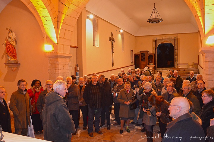 Rencontre FAPPAH "Au Gui l'An Neuf" du vendredi 10 janvier 2014 Dsc_0012