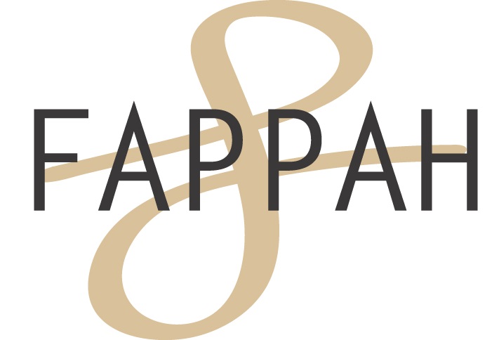 Logo de la FAPPAH Logo_f11