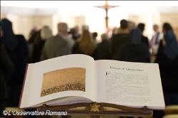 «Notre joie et notre fécondité est de marcher avec Jésus » 1_0_7740