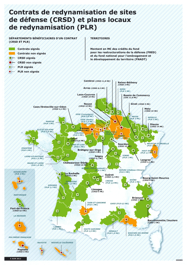 Armée Française / French Armed Forces - Page 9 110