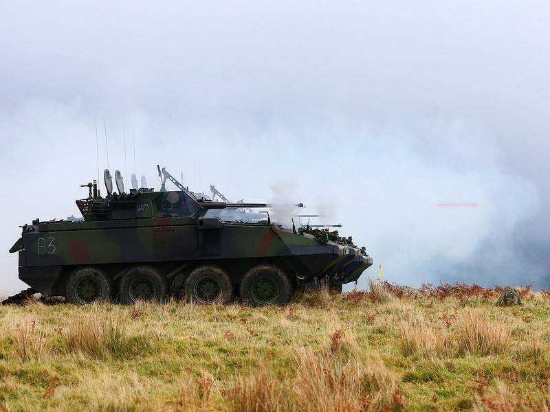 Armée Irlandaise/Irish Armed Forces - Page 2 11112