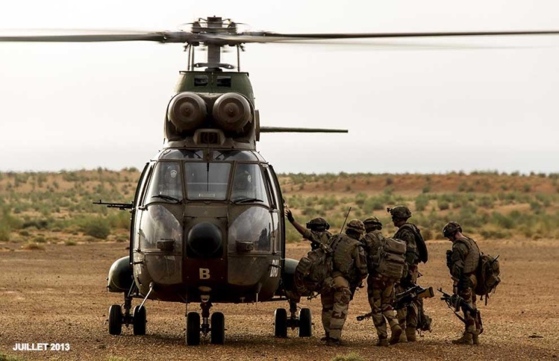 Intervention militaire au Mali - Opération Serval - Page 31 12107