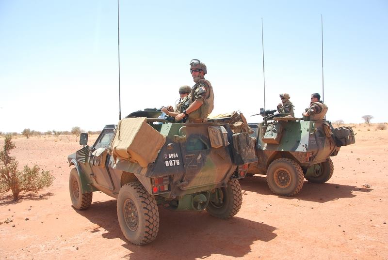 Intervention militaire au Mali - Opération Serval - Page 34 12154