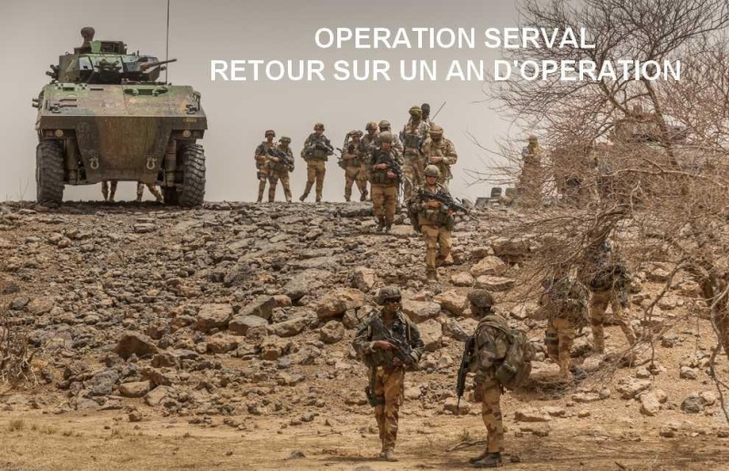 Intervention militaire au Mali - Opération Serval - Page 31 1388