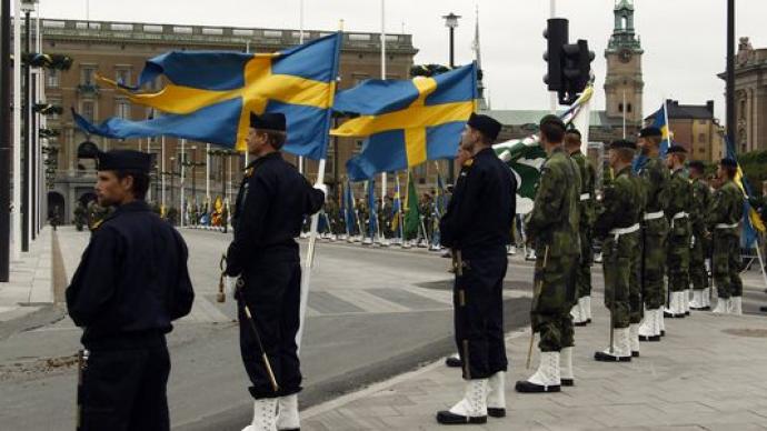 Swedish Armed Forces/Försvarsmakten - Page 7 1641