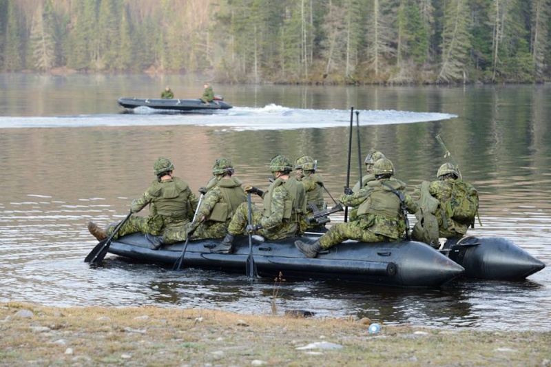 Armée canadienne/Canadian Armed Forces - Page 18 2026