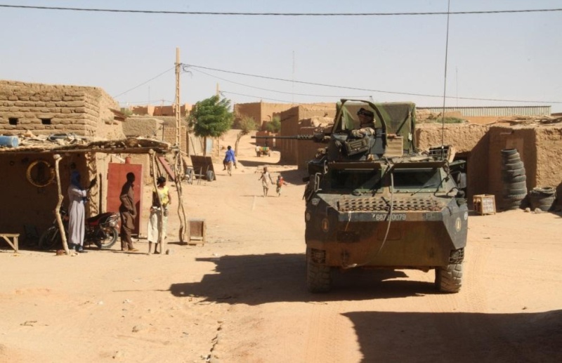 Intervention militaire au Mali - Opération Serval - Page 31 2188