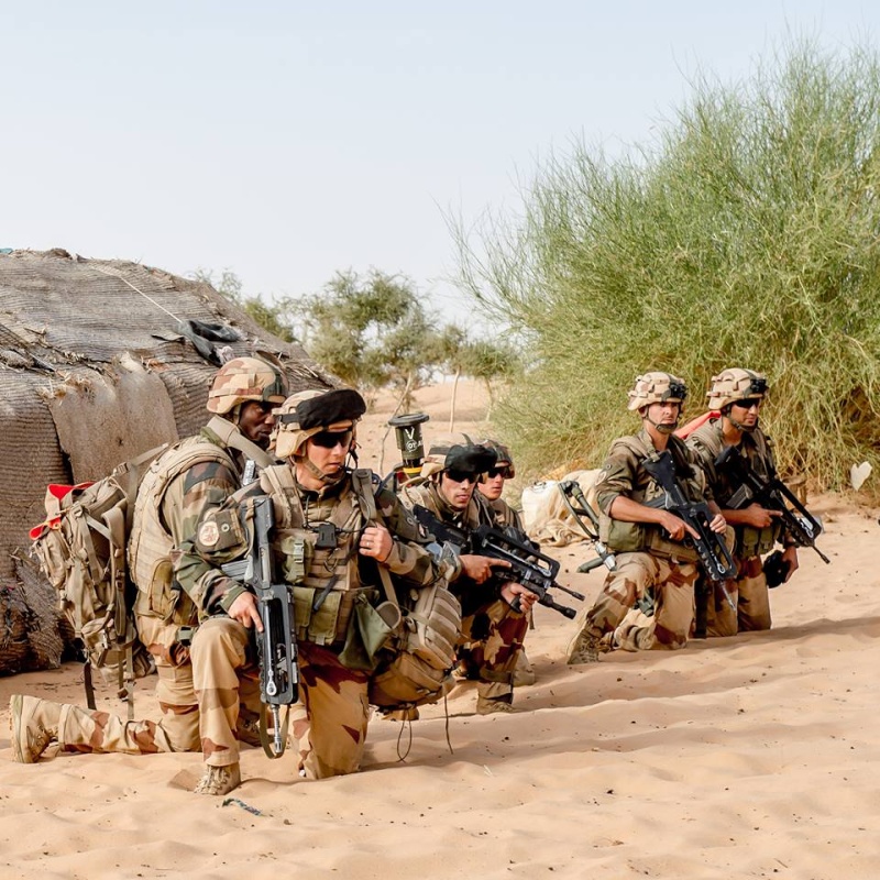 Intervention militaire au Mali - Opération Serval - Page 31 2189