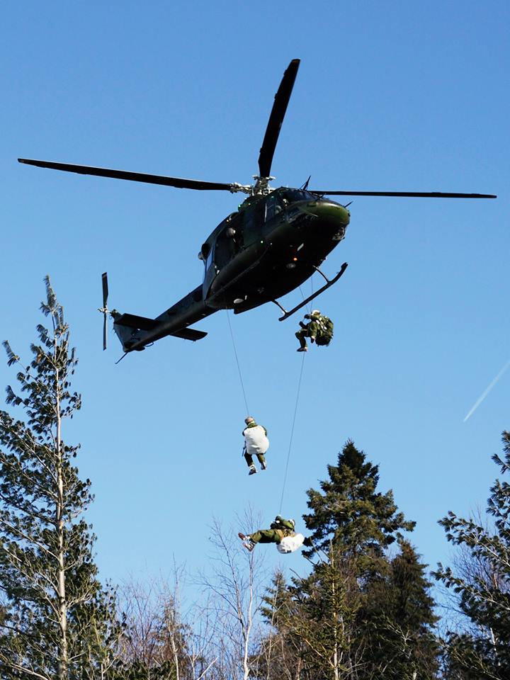 Armée canadienne/Canadian Armed Forces - Page 16 2317