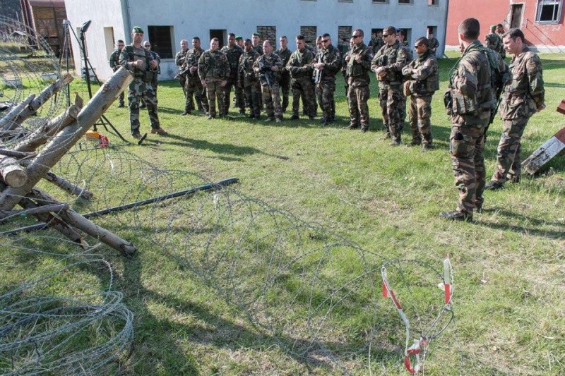 Armée Française / French Armed Forces - Page 16 31102