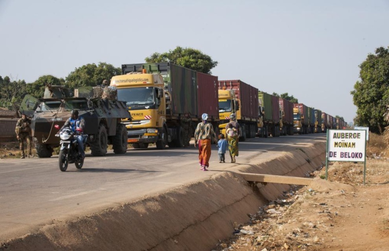 Intervention militaire en Centrafrique - Opération Sangaris - Page 7 3280