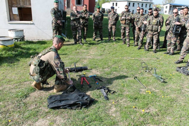 Armée Française / French Armed Forces - Page 16 33102