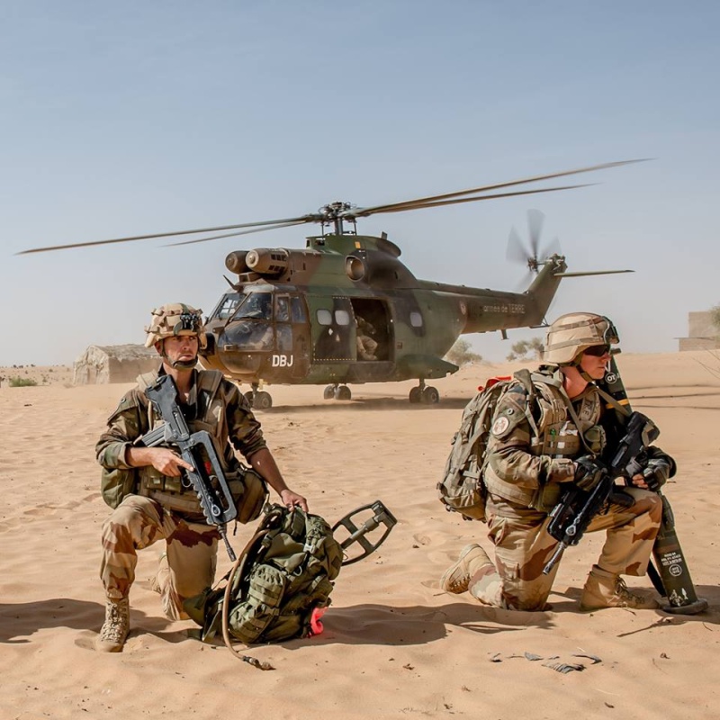 Intervention militaire au Mali - Opération Serval - Page 31 5101