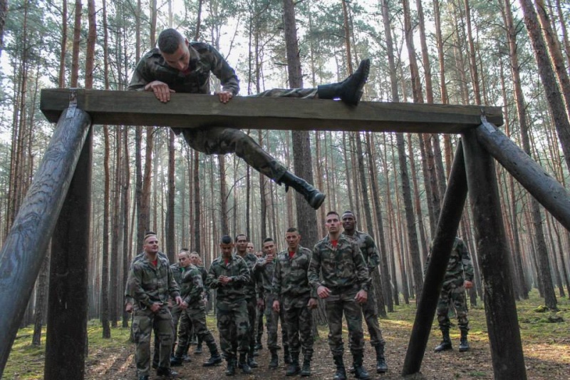 Armée Française / French Armed Forces - Page 16 5410