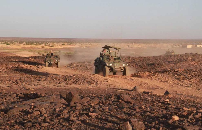 Intervention militaire au Mali - Opération Serval - Page 31 560