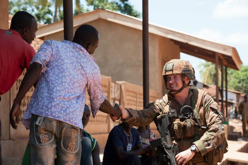 Intervention militaire en Centrafrique - Opération Sangaris - Page 10 6288