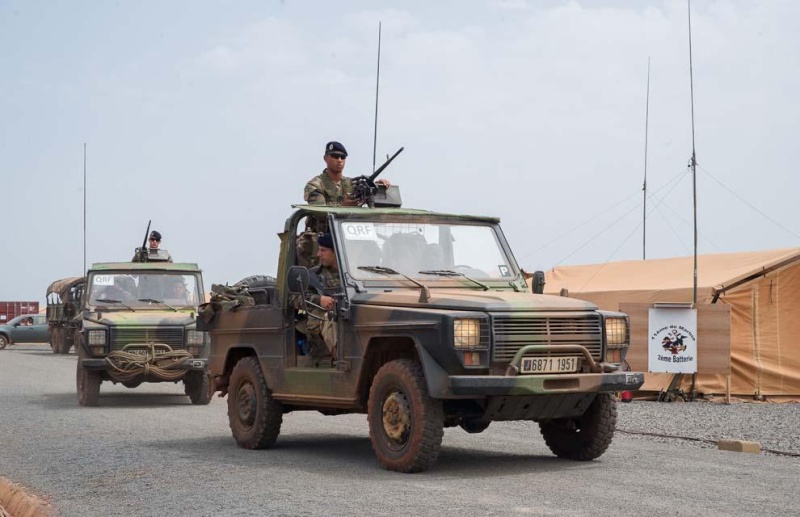 Intervention militaire au Mali - Opération Serval - Page 31 681