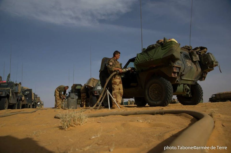 Intervention militaire au Mali - Opération Serval - Page 34 8164