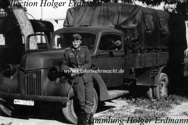 Véhicules divers affectés à la Luftwaffe Ford_v10