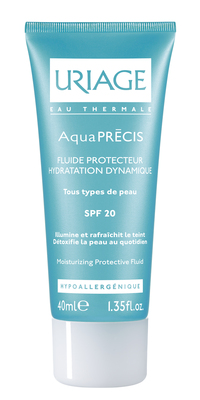 AQUAPRÉCIS Fluide Protecteur SPF20 de Uriage Produc10