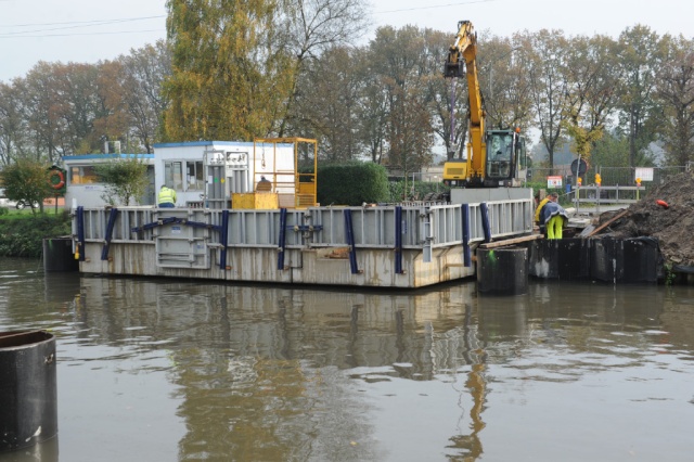 Canal Dessel-Turnhout-Schoten (Fietssnelweg F15) Pictur10