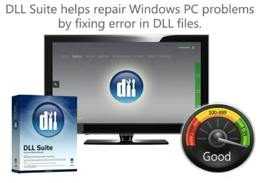 عملاق صيانة ومعالجة أخطاء النظام التشغيلية القاتلة   DLL Suite نسخة كاملة 53kb10