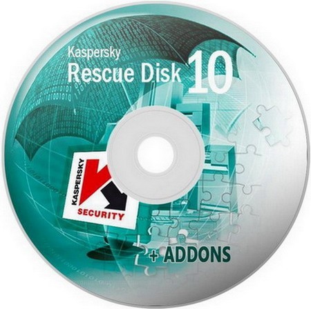 تحميل إسطوانة الانقاذ العملاقة من كاسبر Kaspersky Rescue Disk Cbfdf710