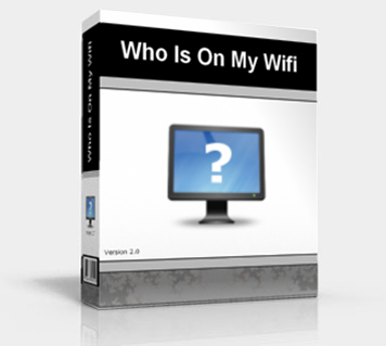 Whos On My WiFi 2.2.0 D8e75910