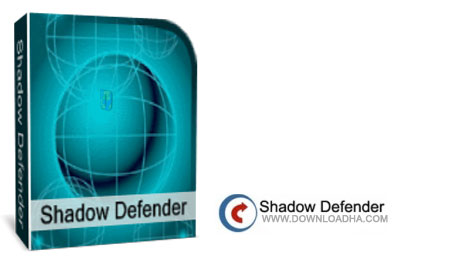 برنامج تجميد النظام ومنع العبث به وتدميره  Shadow Defender Shadow10